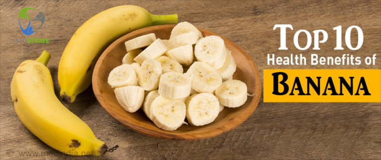 0 Health Benefits of Eating Bananas Every Day